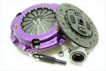 Xtreme Clutch Kupplungskit RX-8 6 Gang