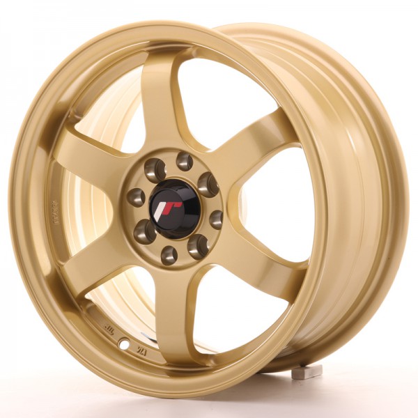 JR3 - 15 Zoll