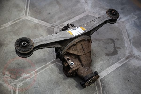 Used differential (big) MX-5 NA/NB/NBFL open, 4.1