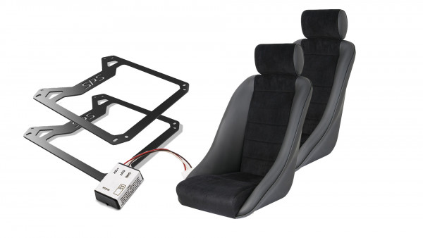 Sitzpaket Sportsitz Classic GT MX-5 NBFL