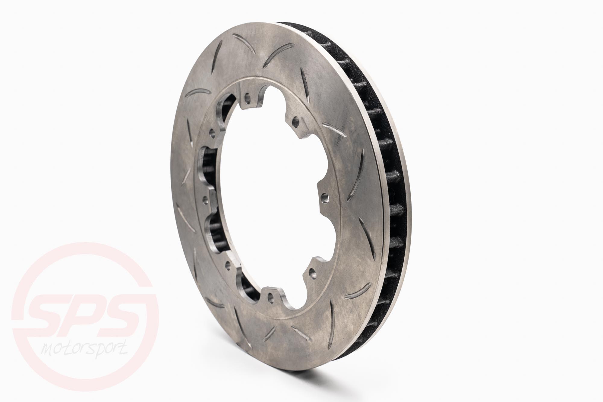 大型セールや時期 APP Rotor Big Brake Kit for StopTech NC/ND/RX-8 Bi-Slotted パーツ