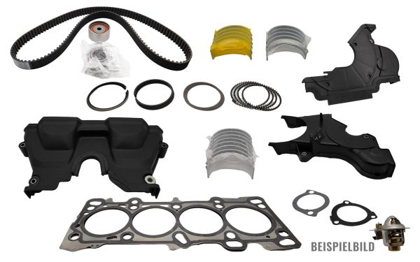 Engine revision part package NC 1,8