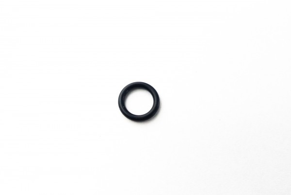 O-ring oil dipstick