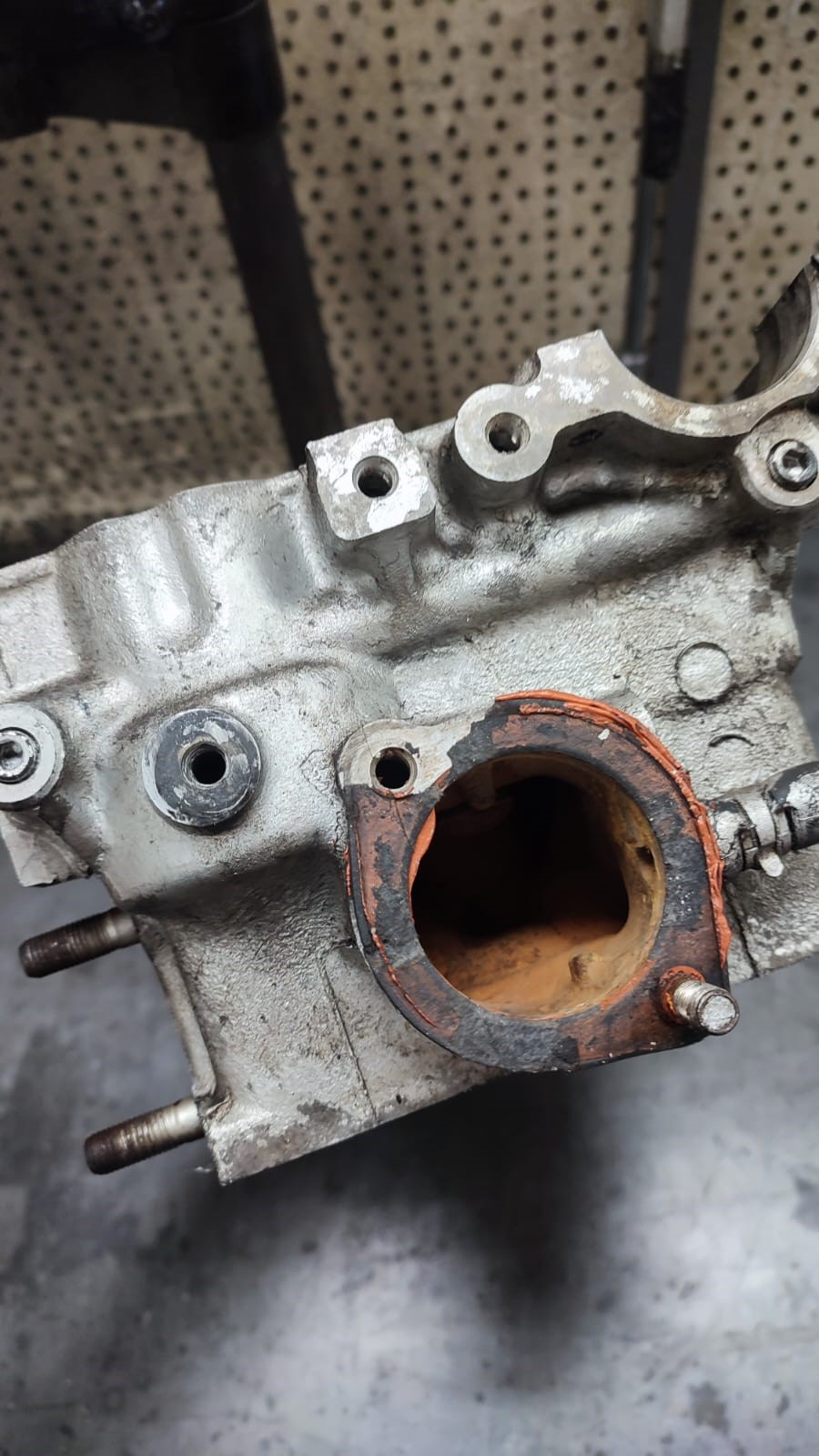 篳篥◦本管◦美品 Cylinder Block Naturally Aspirated Fits 18-19 MAZDA CX-5 | eBay