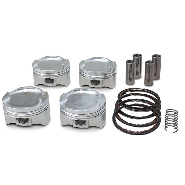 Piston Kit 1,8 BP 84,5mm 9,0: 1