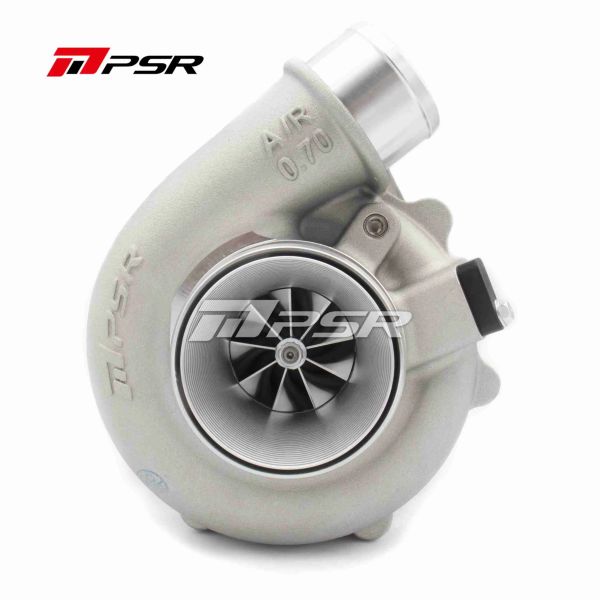 SPS Turbolader 1.6L B6 Stage 3