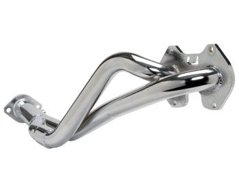 Racing Beat - Rotary Header 84-85 RX-7 12A AT