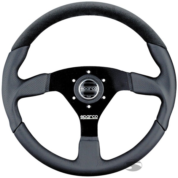 Sparco Tuning Lenkrad Lap 5