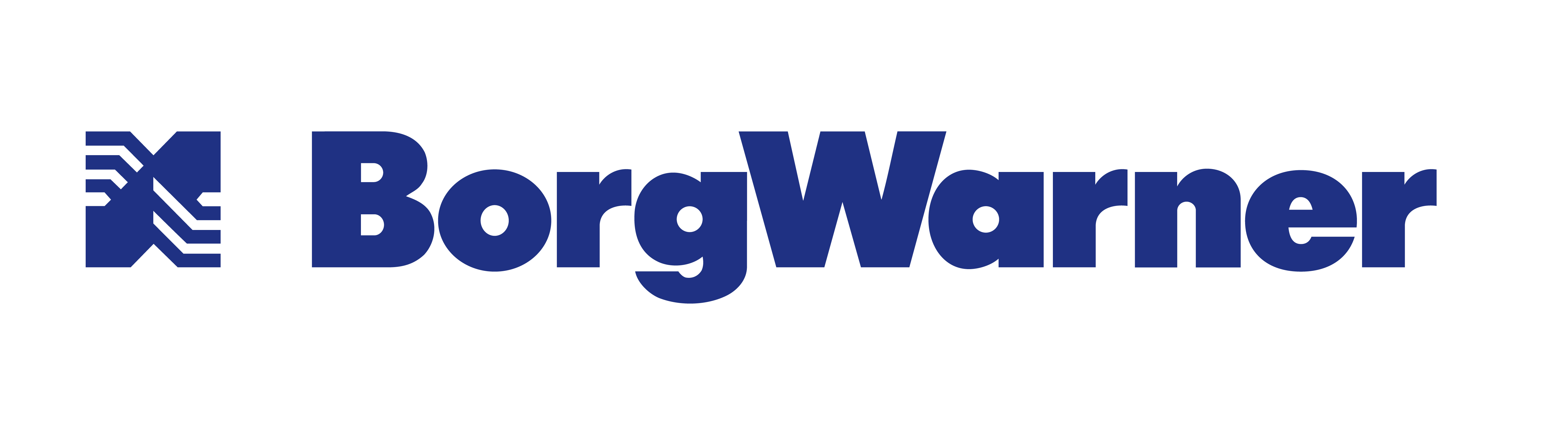 BorgWarner