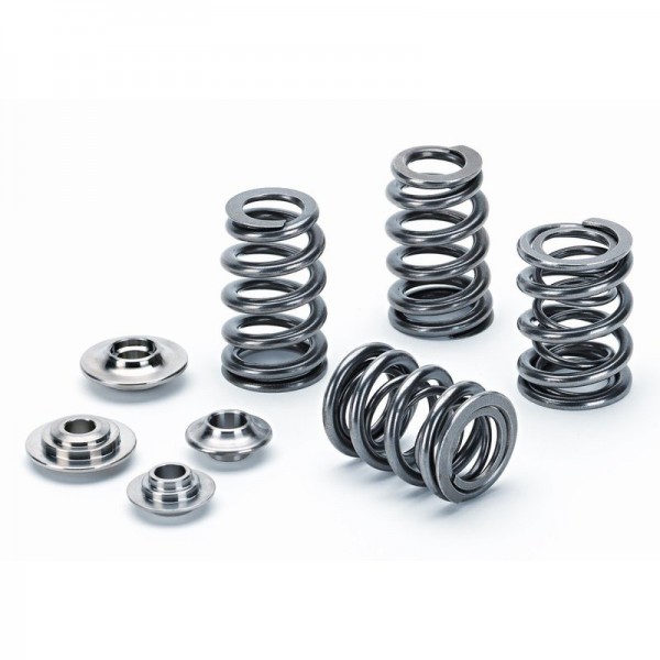 Supertech Ventilfedern 1.6 B6 26,31kg/34,10mm