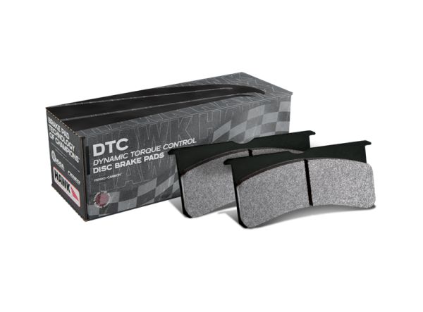 HAWK brake pads DTC-60 for Wilwood 280mm NA/NB/ND