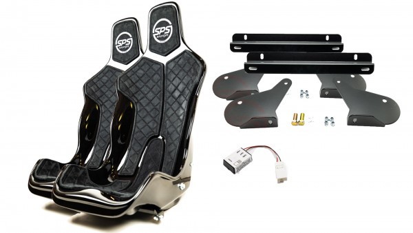 Sitzpaket SPS Rennschalensitz MK6 MX-5 NBFL