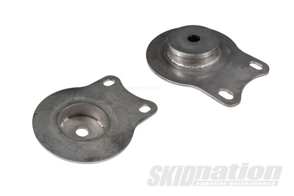 Skidnation Differentialmount stop plates MX-5 NA/NB/NBFL