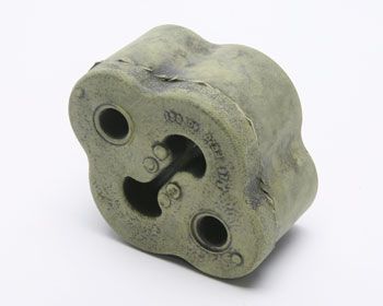 Gummi-Auspuffaufhängung Schalldämpfer vorne 93-95 RX-7