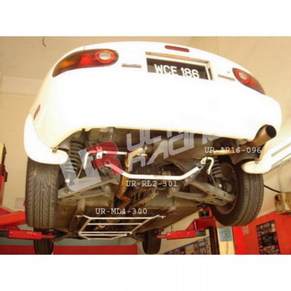 Ultra racing strut centered NA / NB / NBFL
