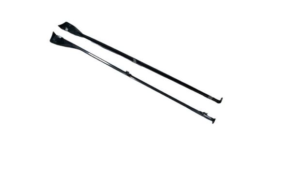SIdeskirts MX-5 ND ABS