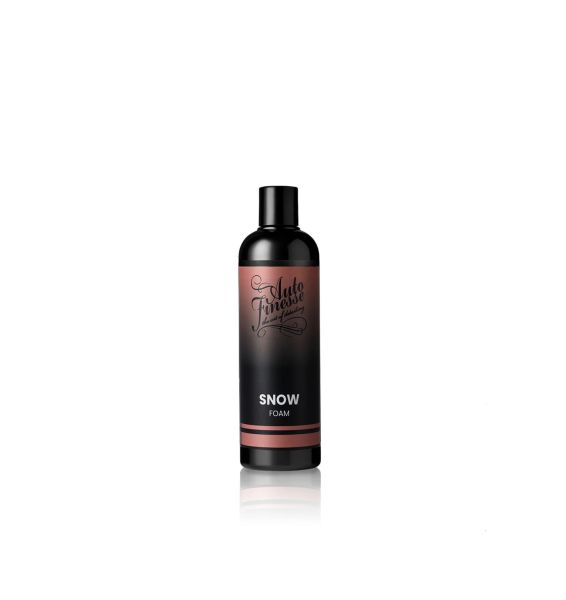 Essentials Snow Foam - Auto Finesse