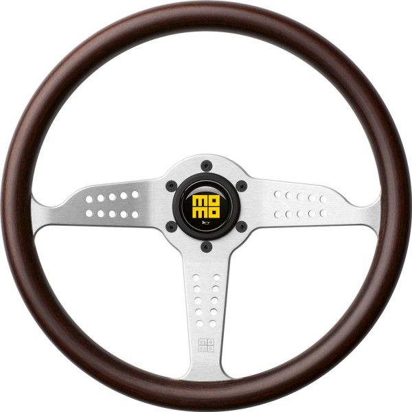 MOMO Heritage steering wheel Grand Prix