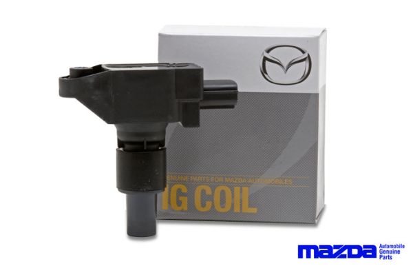 Ignition Coil 2004-2011 RX-8 All