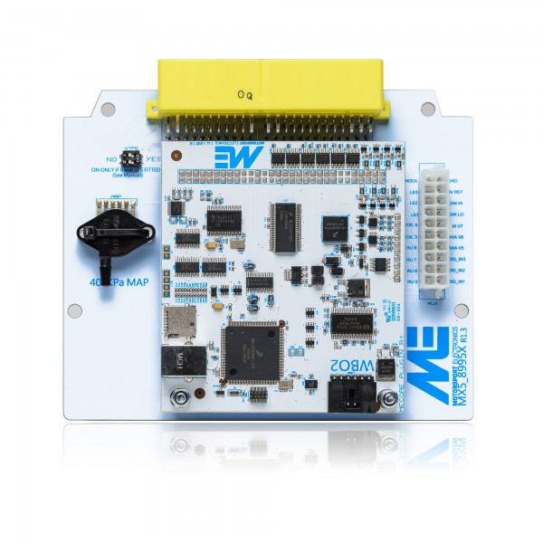ME442 MX-5 Miata NA 89-95 Plug-n-Play ECU