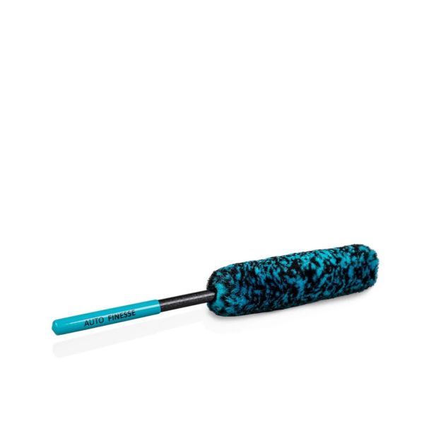 Microfibre Wheel Brush - Auto Finesse