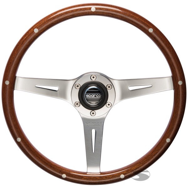Sparco Lenkrad Sanremo