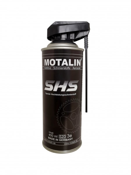 Motalin SHS Longlife Lubricant 400 ml
