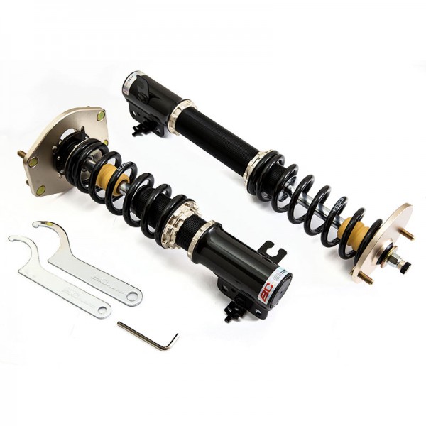 BC Racing Gewindefahrwerk Swift Sport ZC33S BR Series