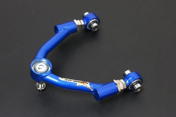 Hardrace Front Upper Camber Kit for MX-5 NC