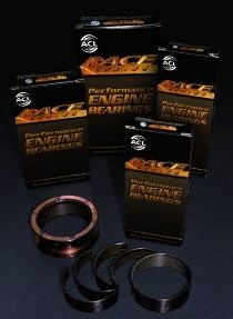 ACL Main Bearing Kit for MX-5 NC