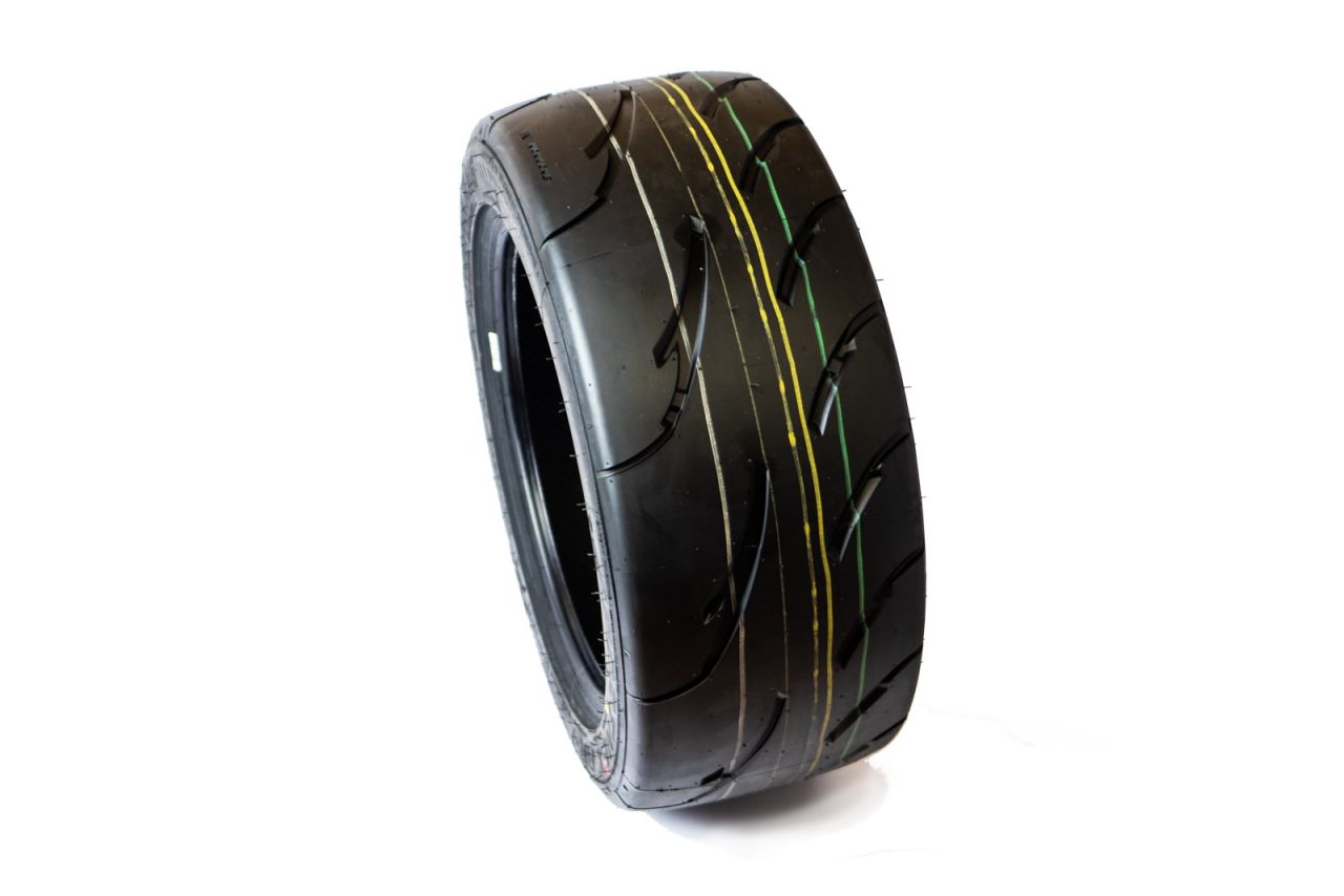 Semi Slicks Mit Strassenzulassung 13 Zoll