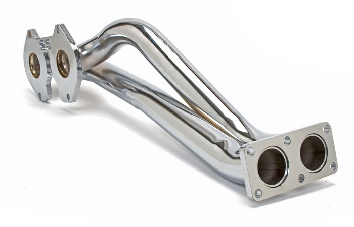Racing Beat Road Race Header 79-92 RX-7 13B 4/6-Port | 16127