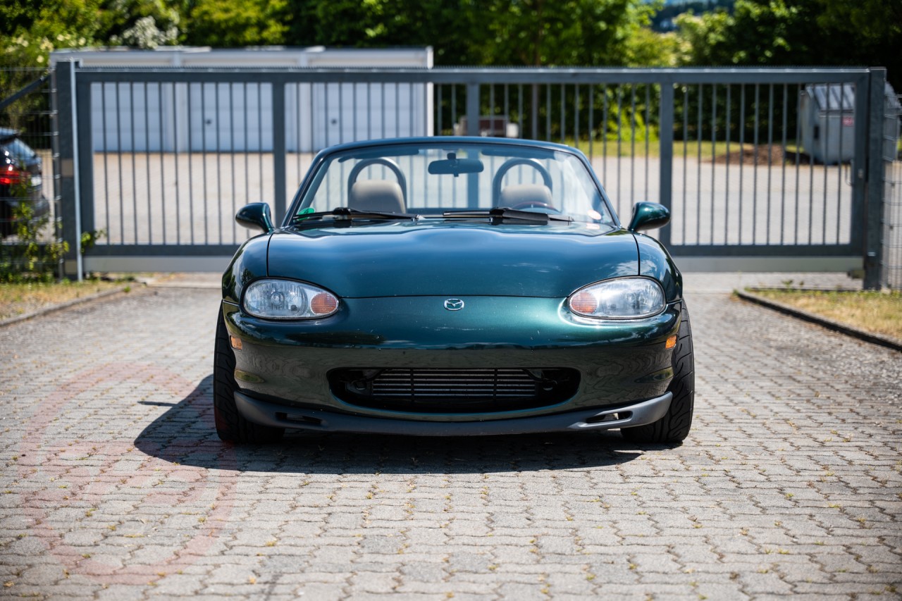 SPS Motorsport Shop 6 | MX-5 NB/NBFL Buying Guide: Common Issues, Rust ...
