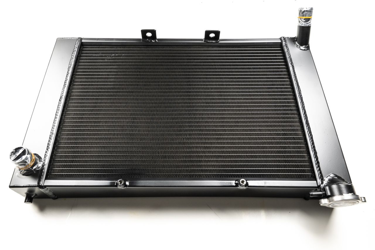SPS Crossflow Radiator MX-5 NB/NBFL | S-AR-MX599X